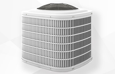 Heat pump AC