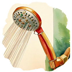 Showerhead