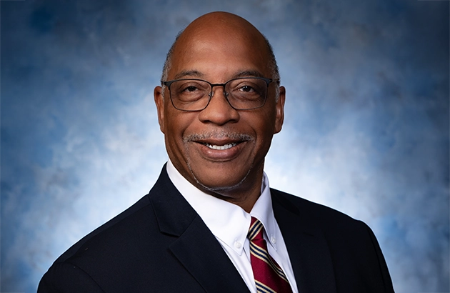 Carlos L. Woody Named Chief Legal Officer